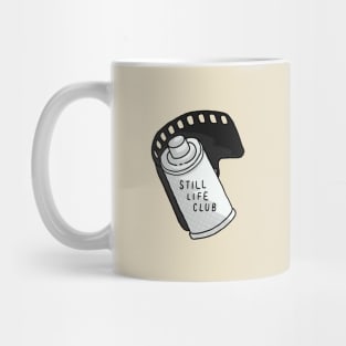 Still Life Club Mug